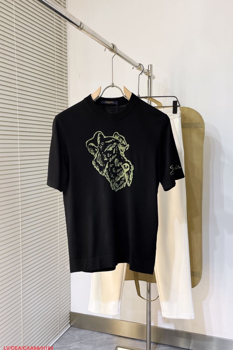 Louis Vuitton T-Shirts